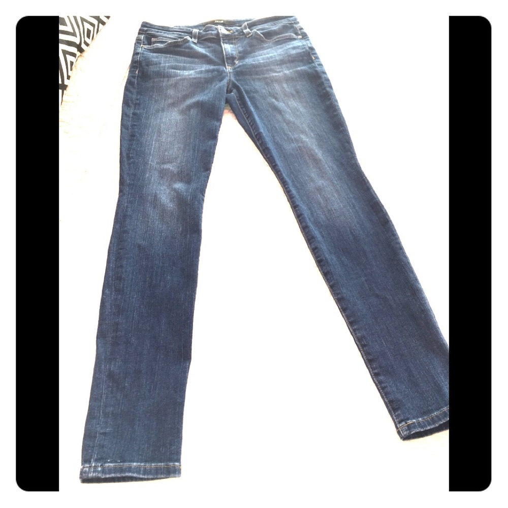 “The Skinny” Jean -Joes